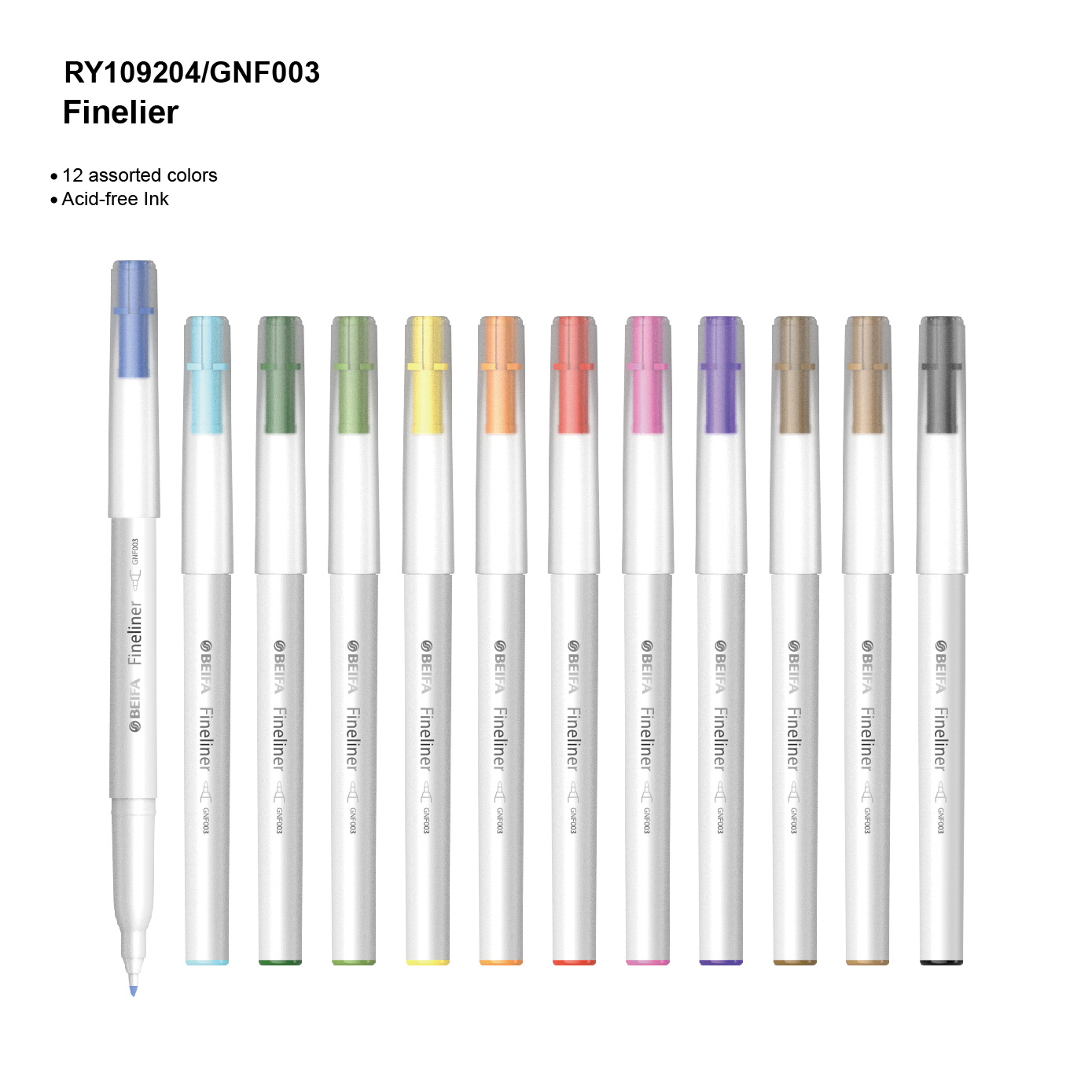 Fineliner