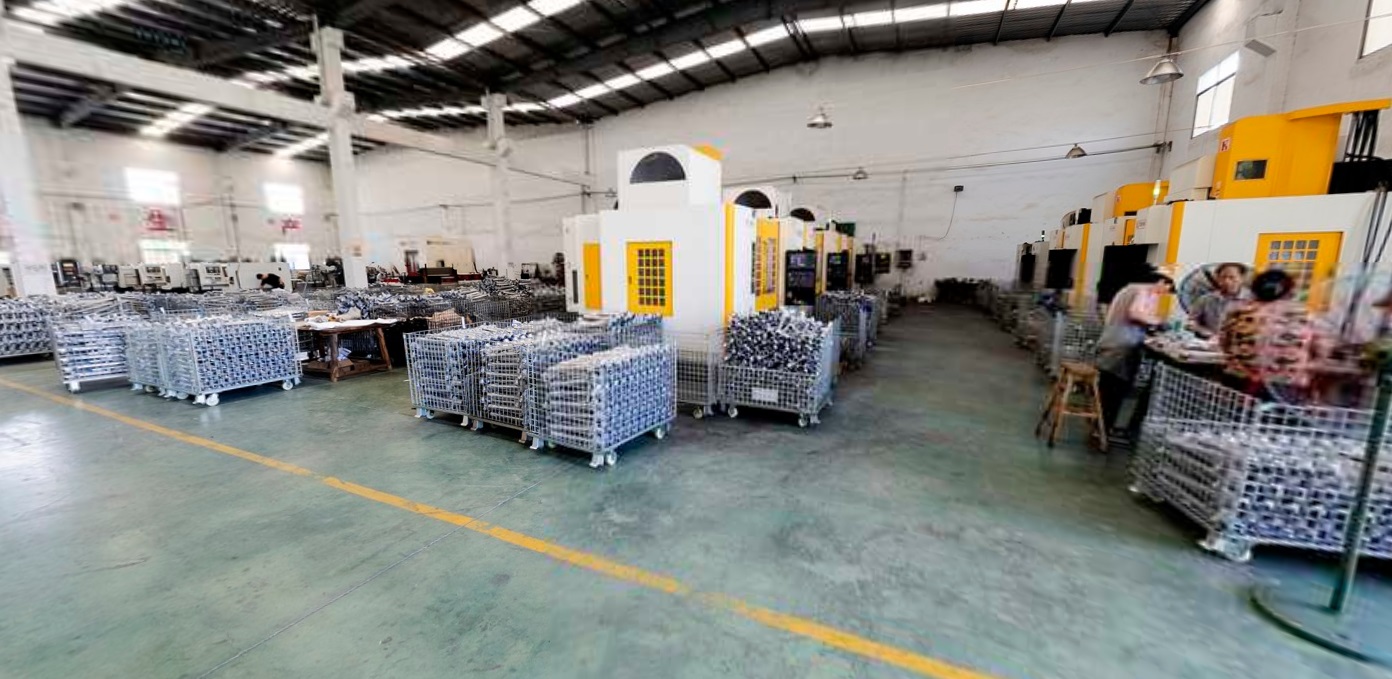 Jiangxi Wotian Automotive Parts Co., Ltd. – Product photos 2