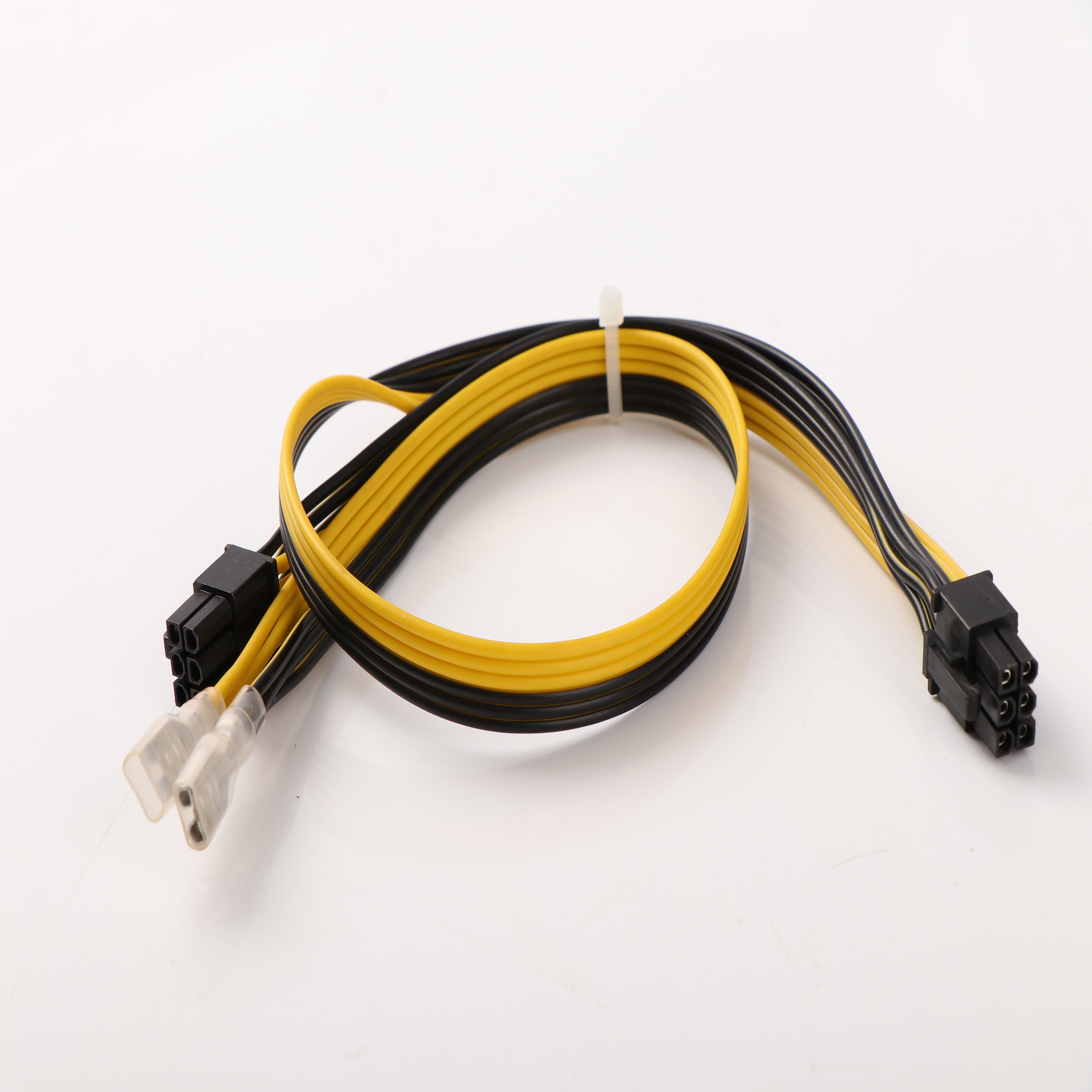 Connecting wire