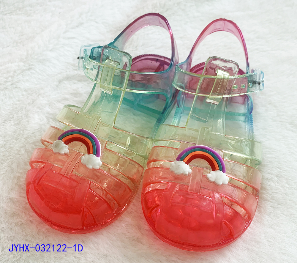 Girls sandals