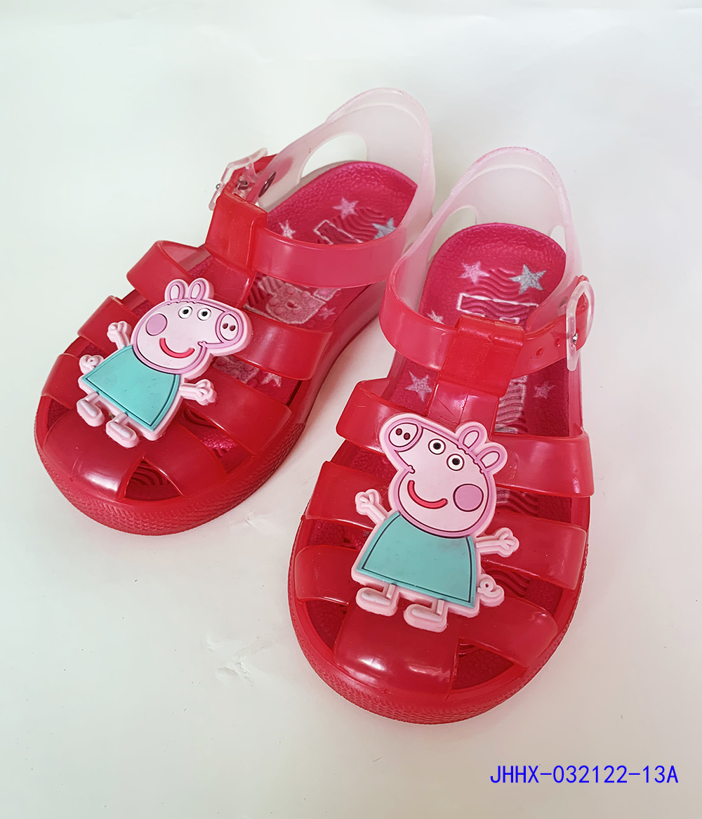 girls sandals