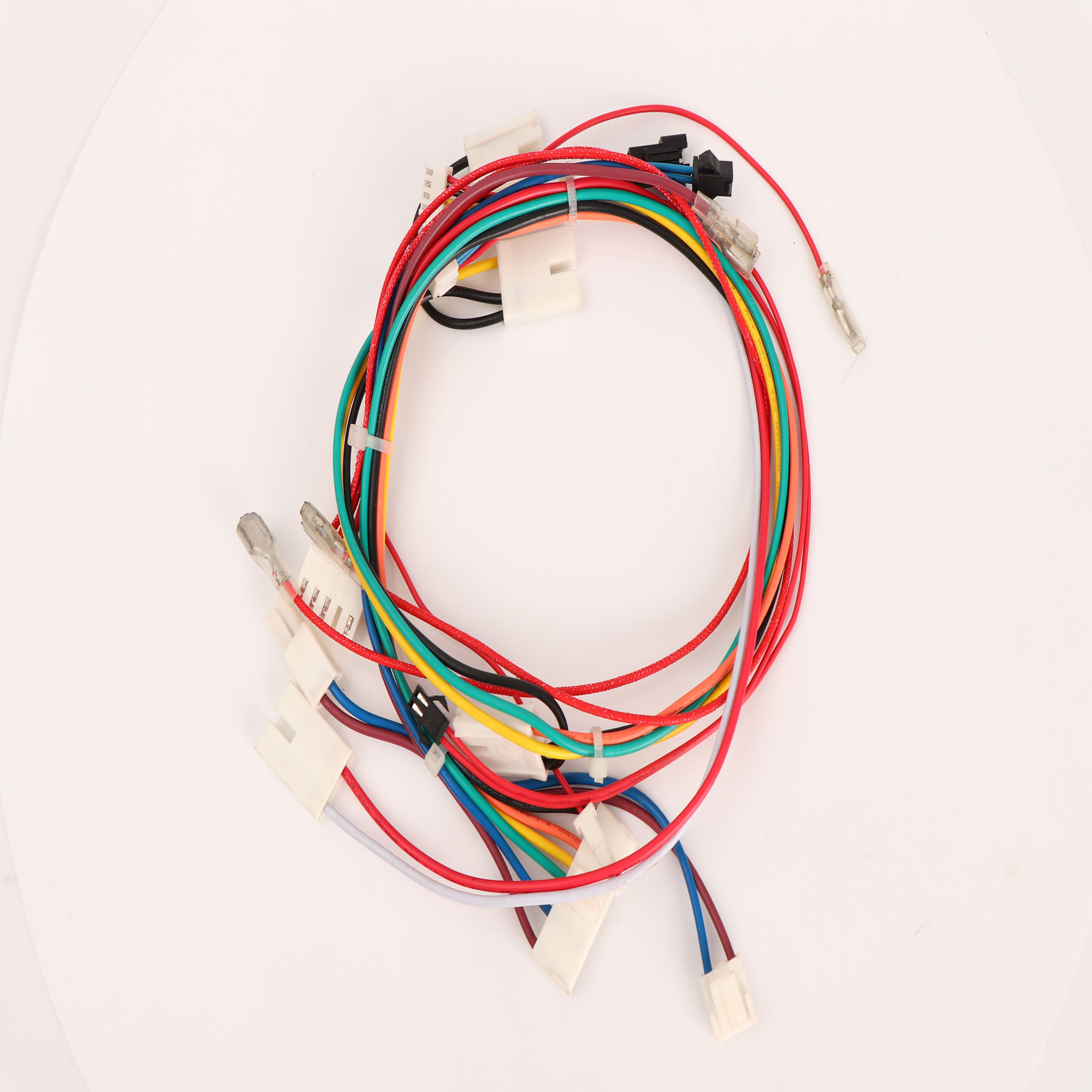Connecting wire