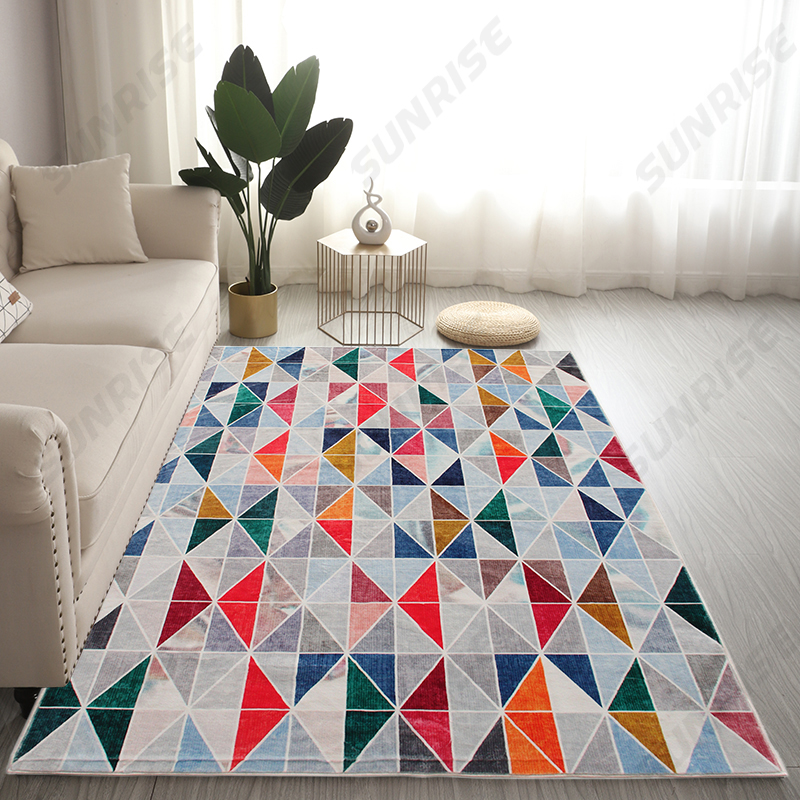 Washable Carpet