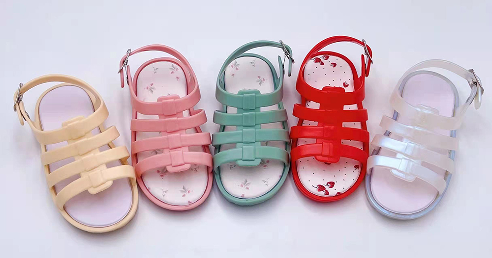 children's casual sandals outdoor