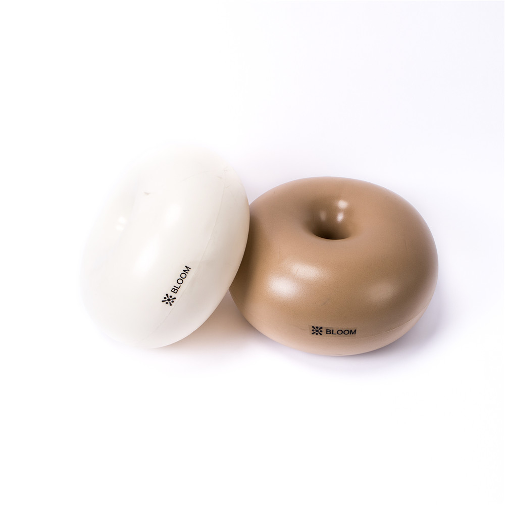 Donut Yoga balls
