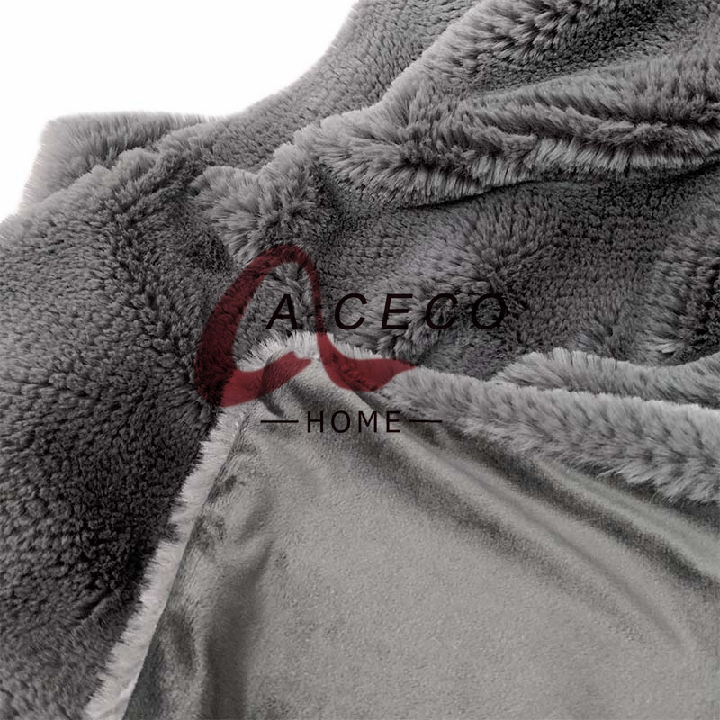 Particulate Rabbit Fur