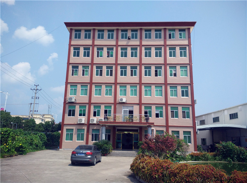 Jiangxi Mingxin Metallurgical Equipment Co., Ltd. – Metallurgical machinery 1