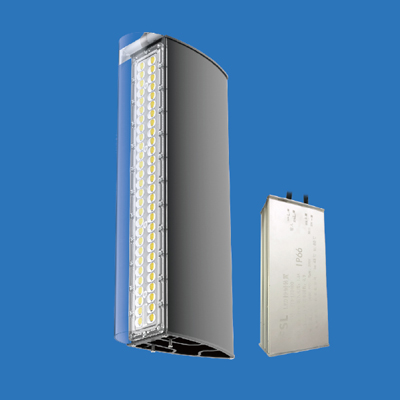 LED Fish-collecting Lighting