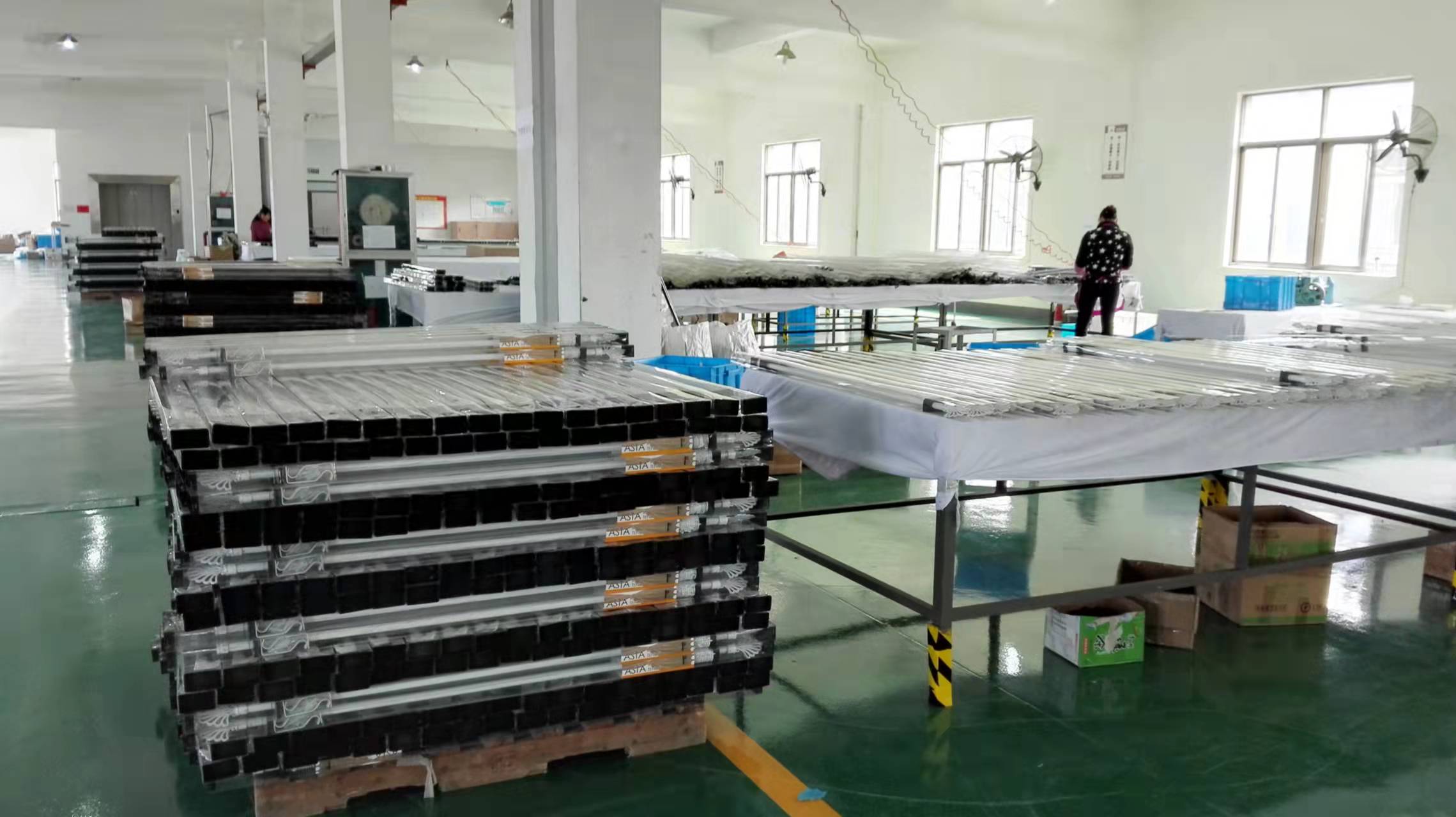 Xiamen Wukesongsong Trading Co., Ltd. – curtain tracks 2