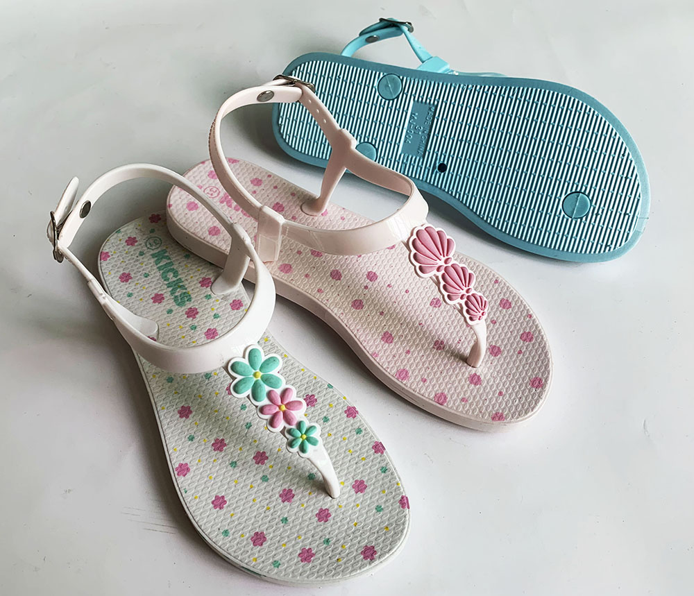 Ladies Casual Sandals