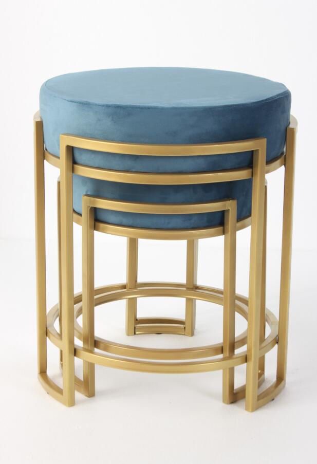 Set/2 stools