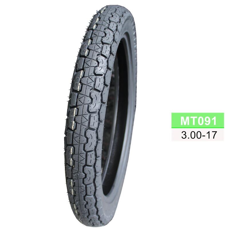 Motorcycle tires 300-17 300x17 3.00-17