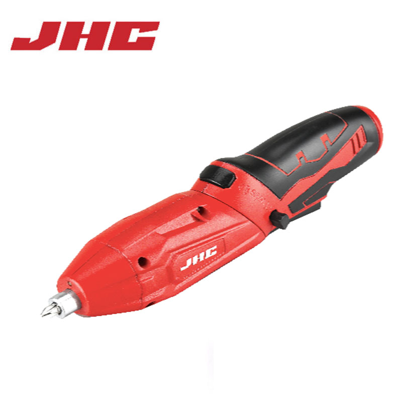 3.5V cordless screwdriver