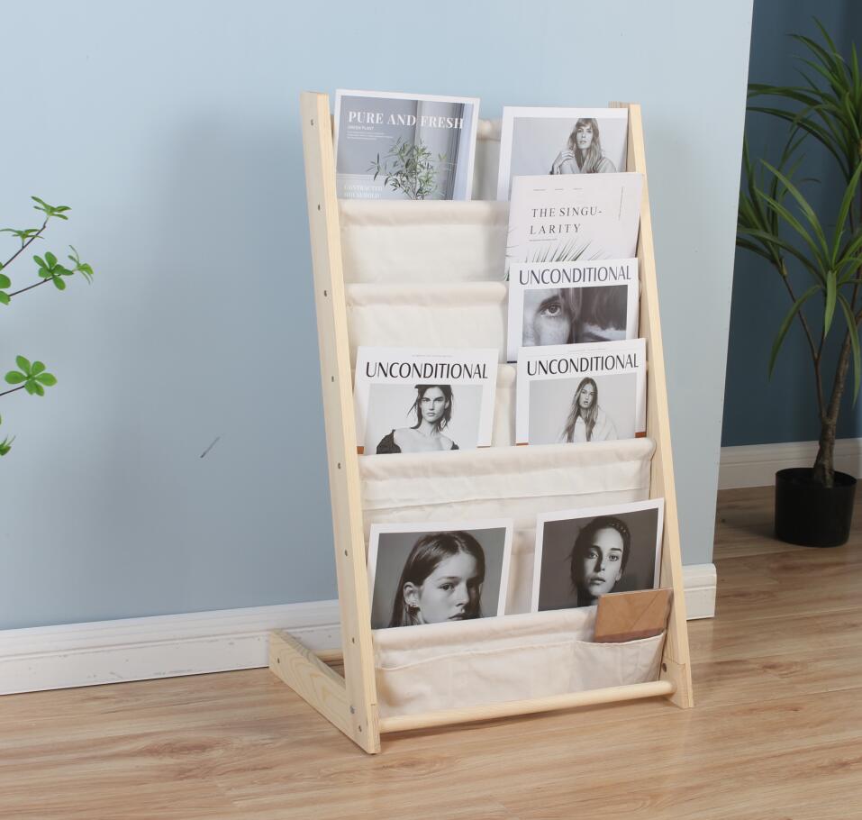 bookshelf