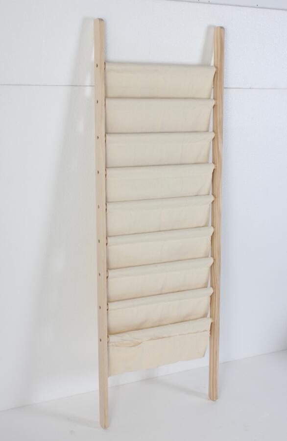 book shelf