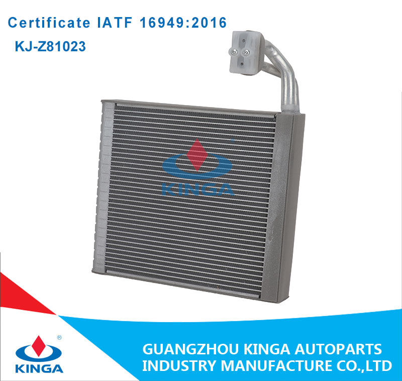 Car Evaporator, Evaporator ,Auto Evaporator