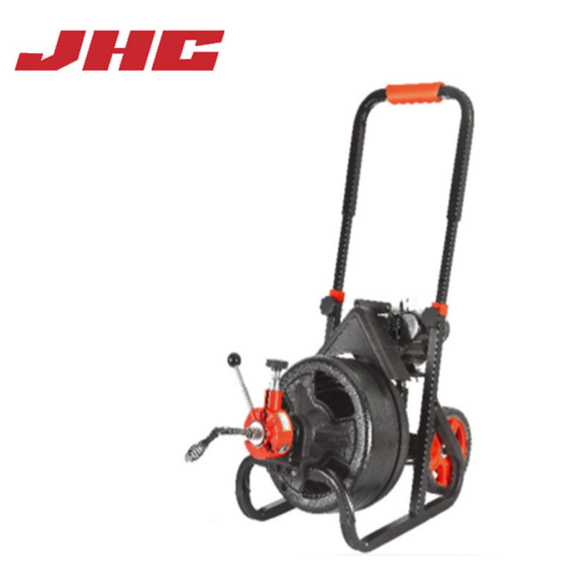 Drain cleaner