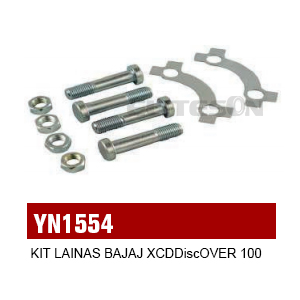 Motorcycle Sprocket Screw,tornillos De Piñon,bajaj Xcd Discover 100