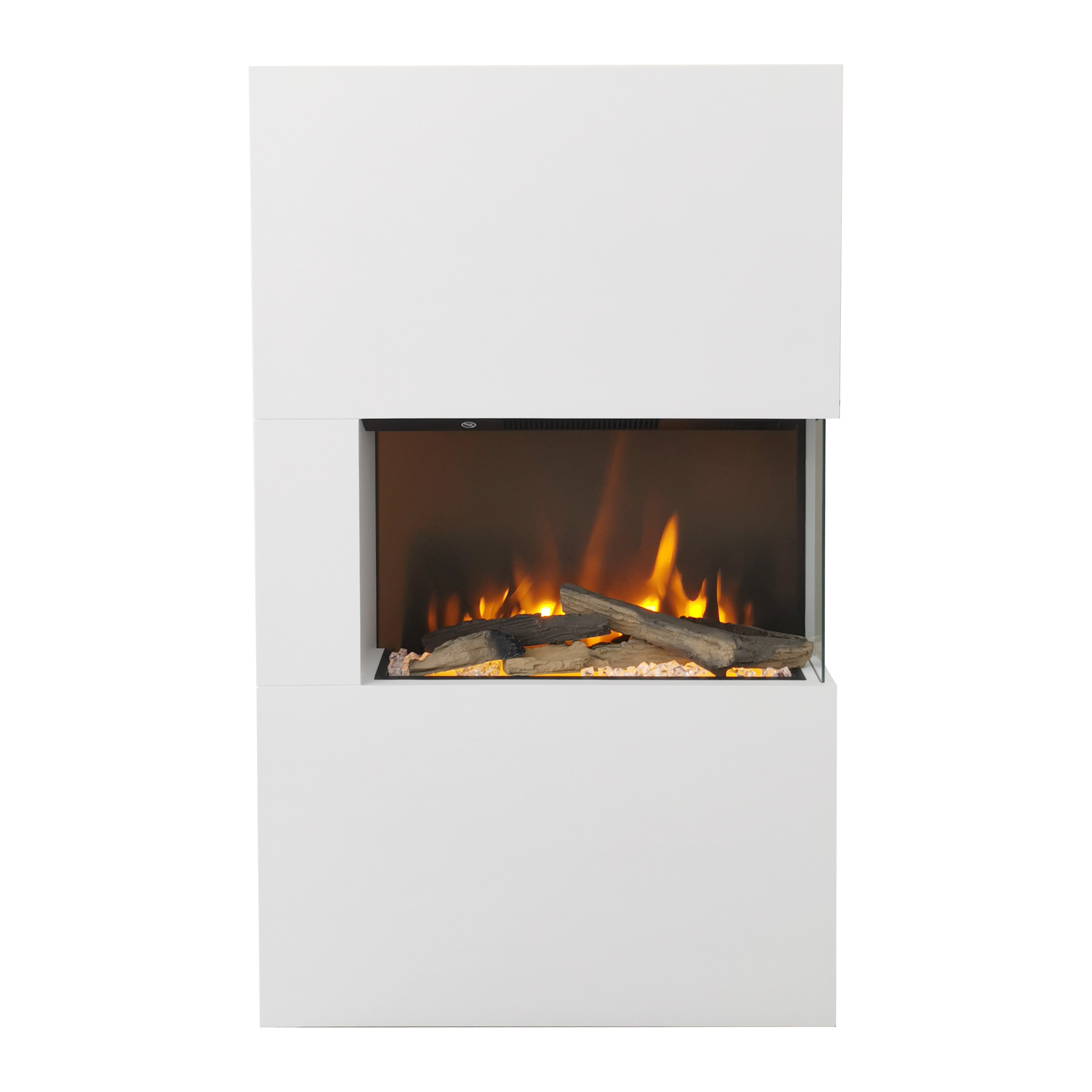 Electric Fireplace