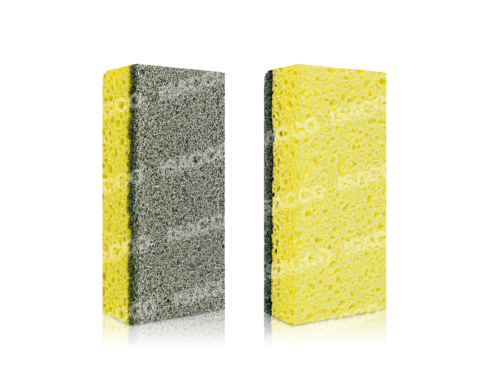 MD Cellulose Sponges/Sliver