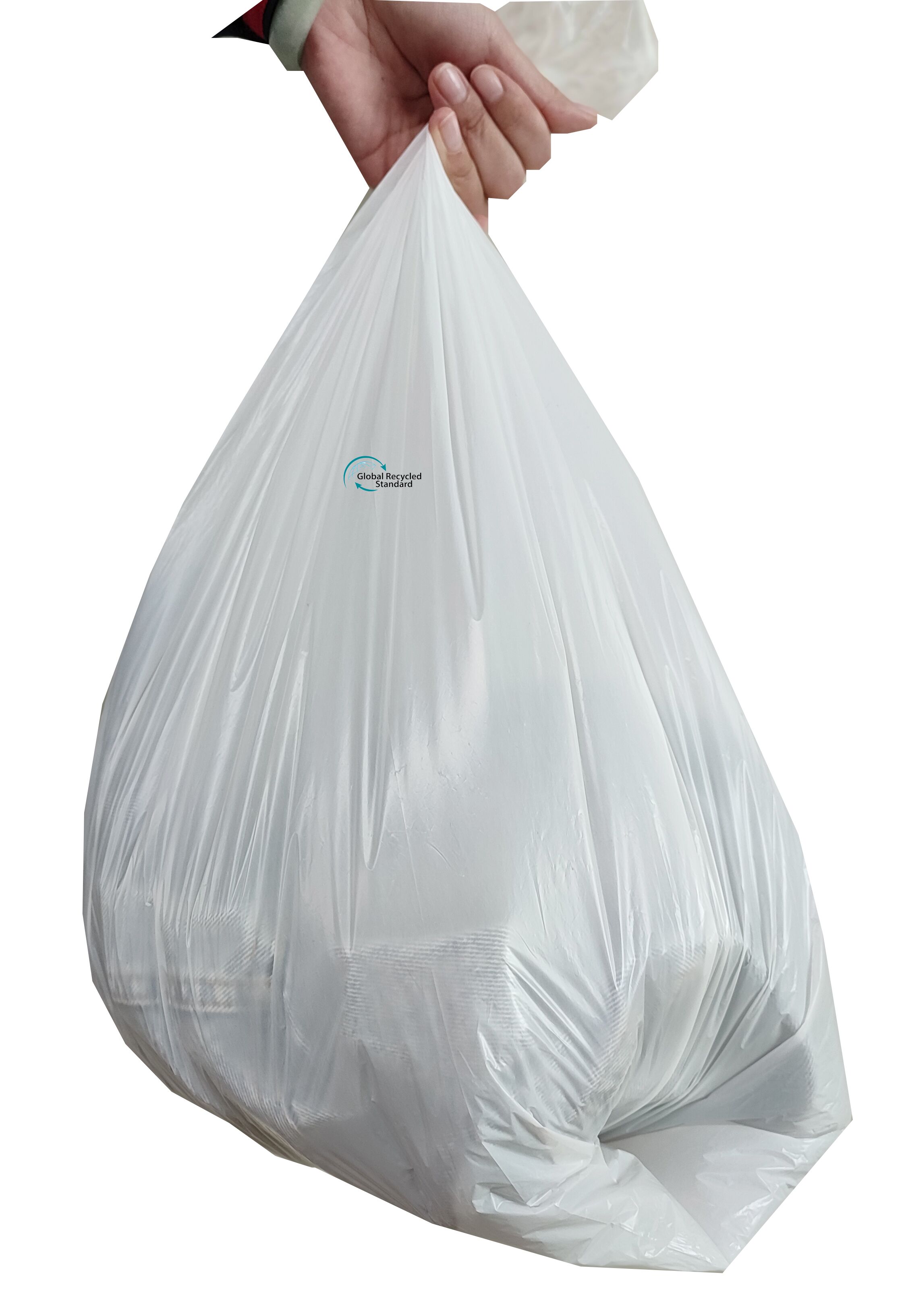 GRS trash bags