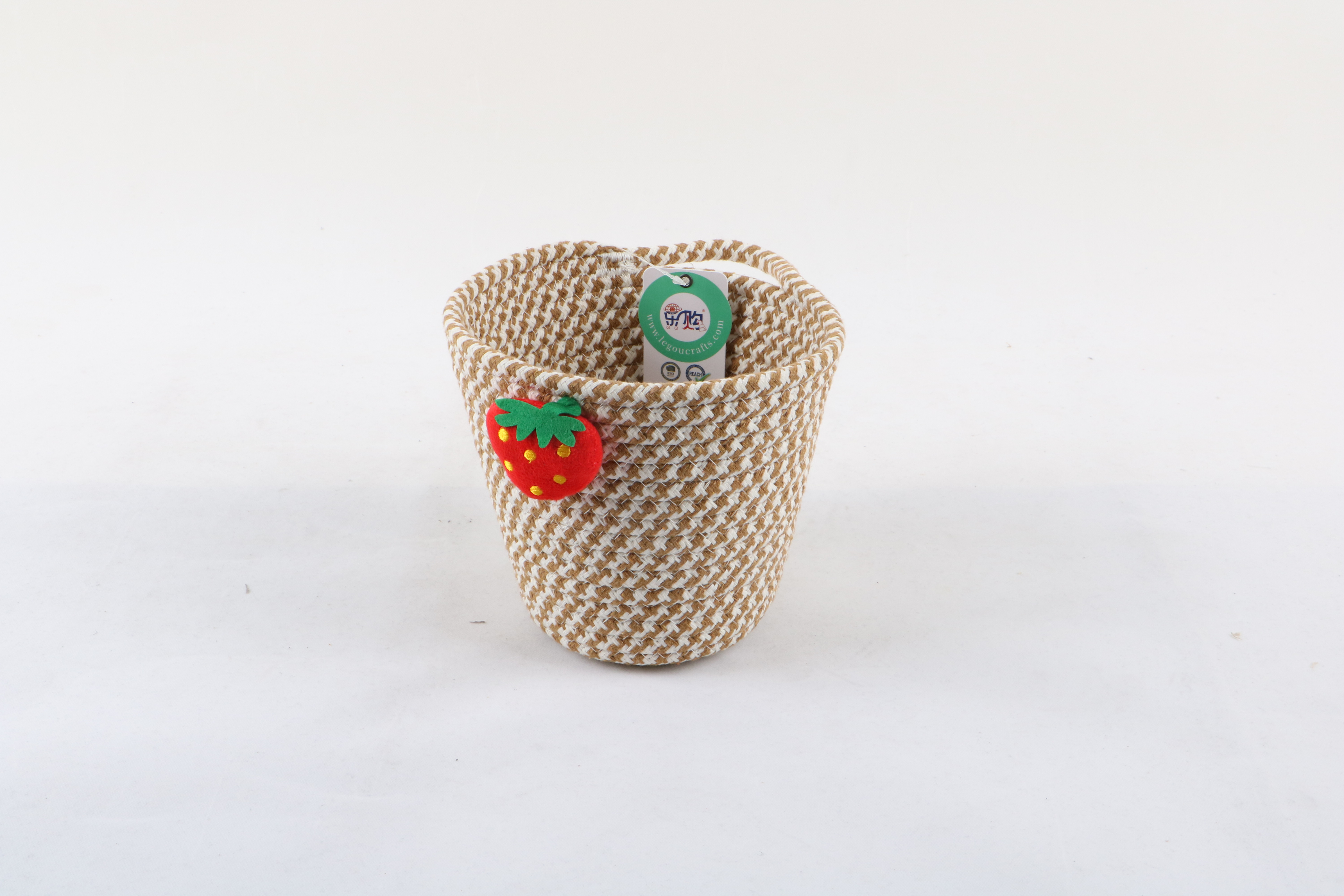 Storage basket