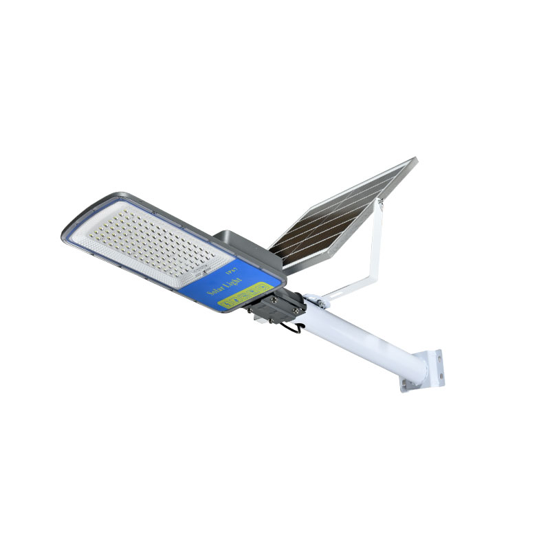 Split type solar Street light