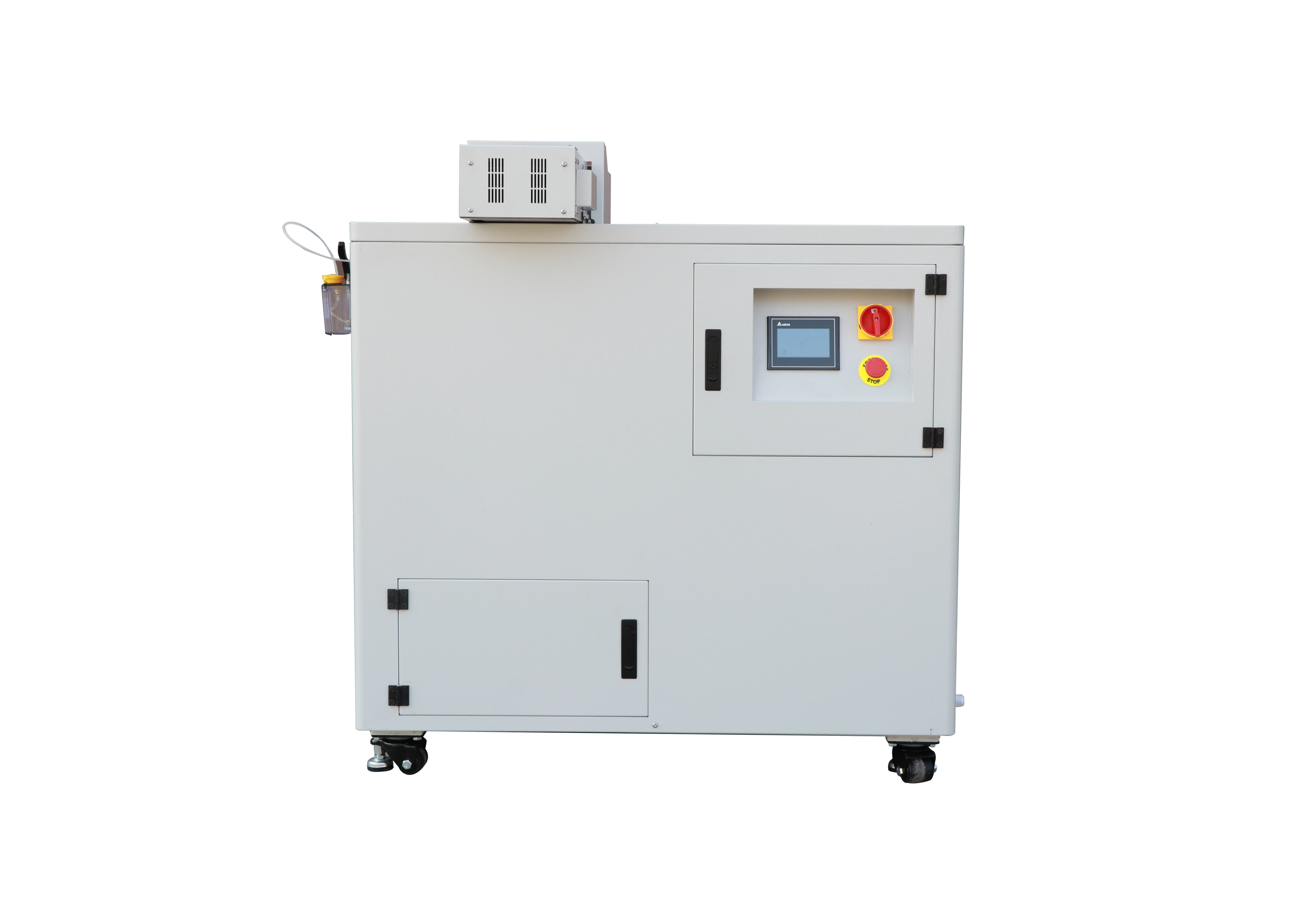 Hard disk shredder /ipad shredder/hard drive shredder