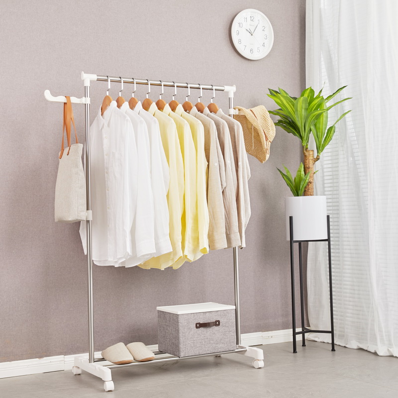 houseware for laundry clothes dryer garment hanger