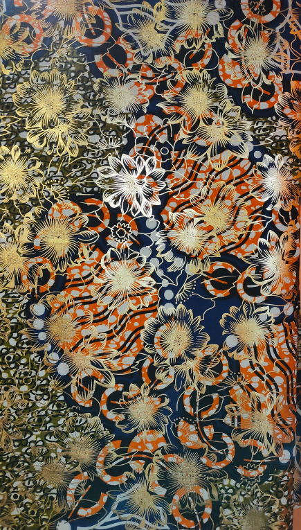 ZHEJIANG BAOFANG PRINTING AND DYEING CO.,LTD. – printing 2