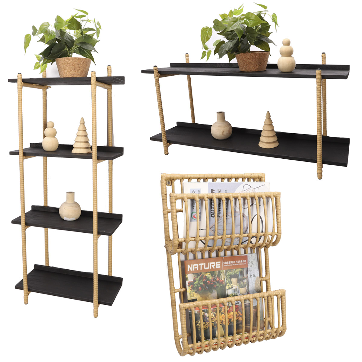 Storage rack