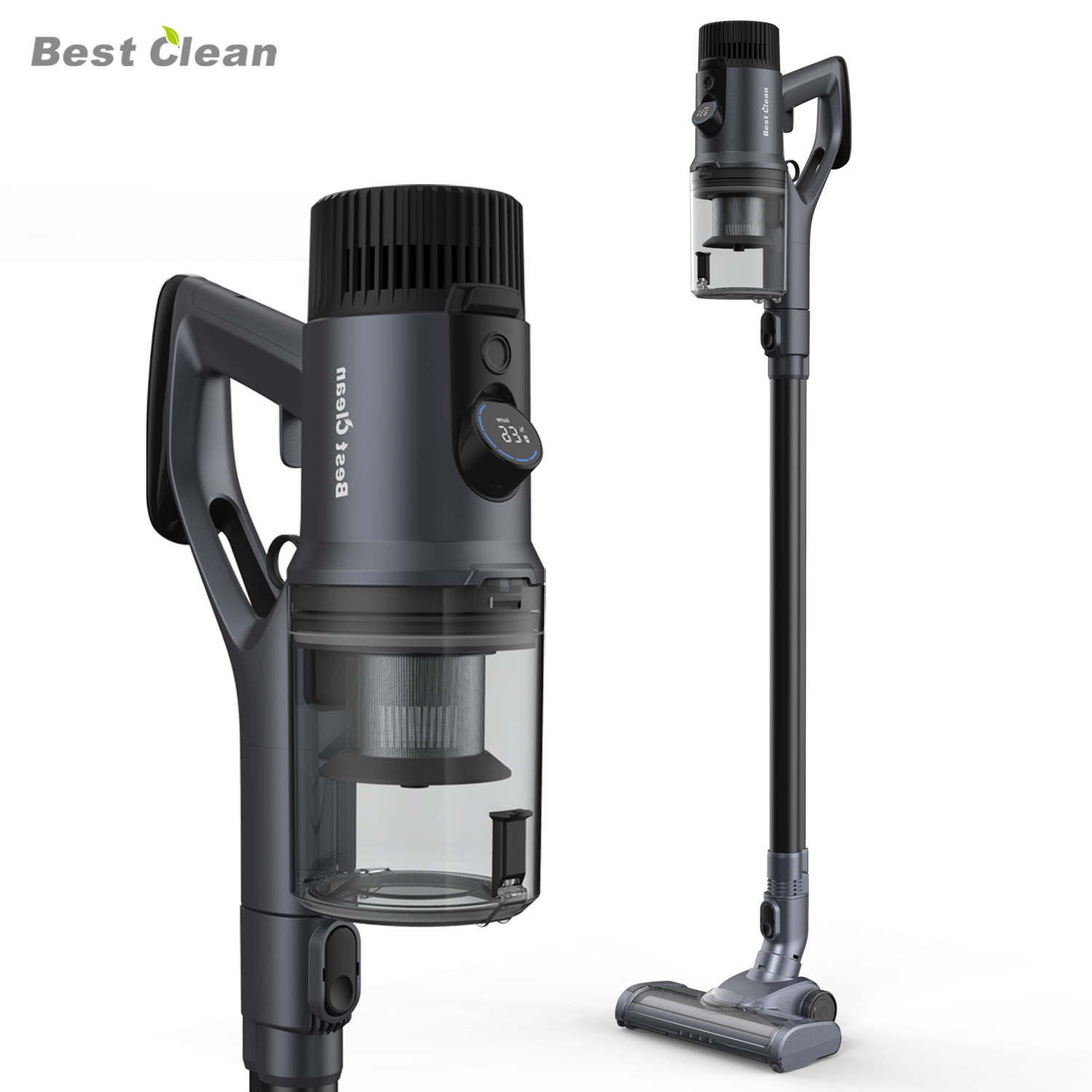Cordless Vacuum Cleaner