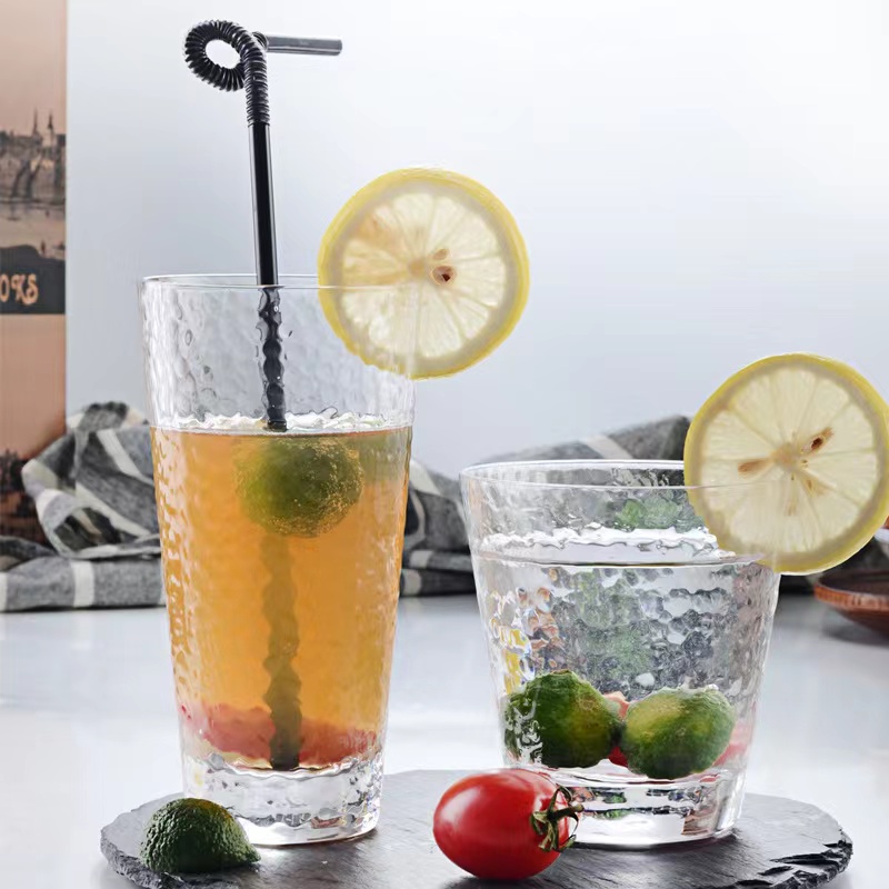 Glassware