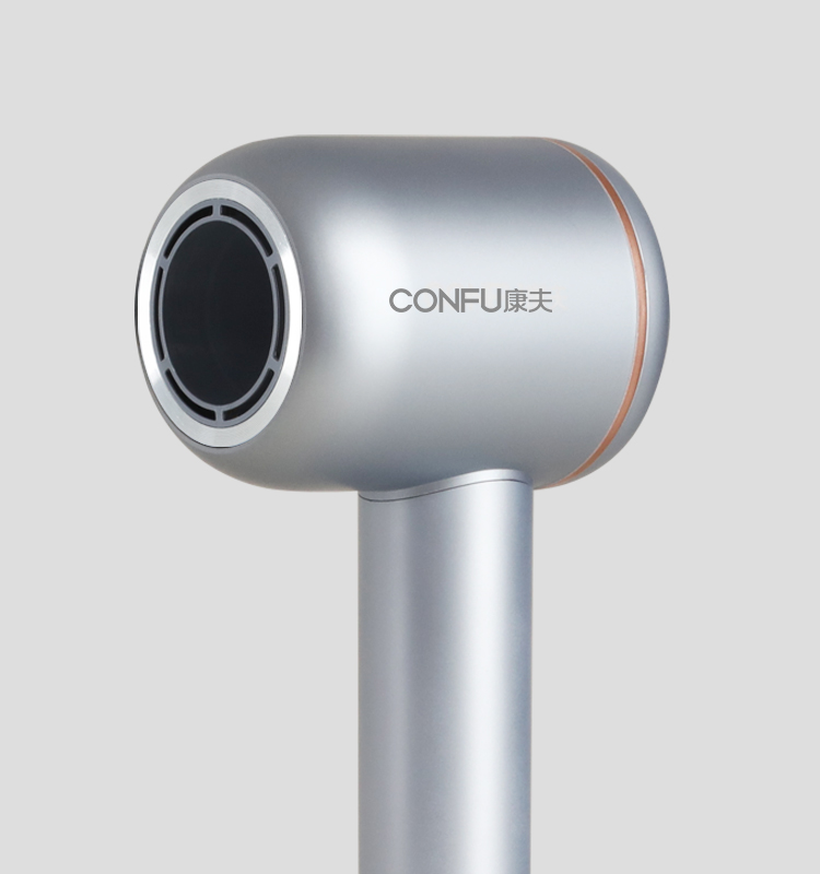 CONFU Professional salon hair dryer KF-F1