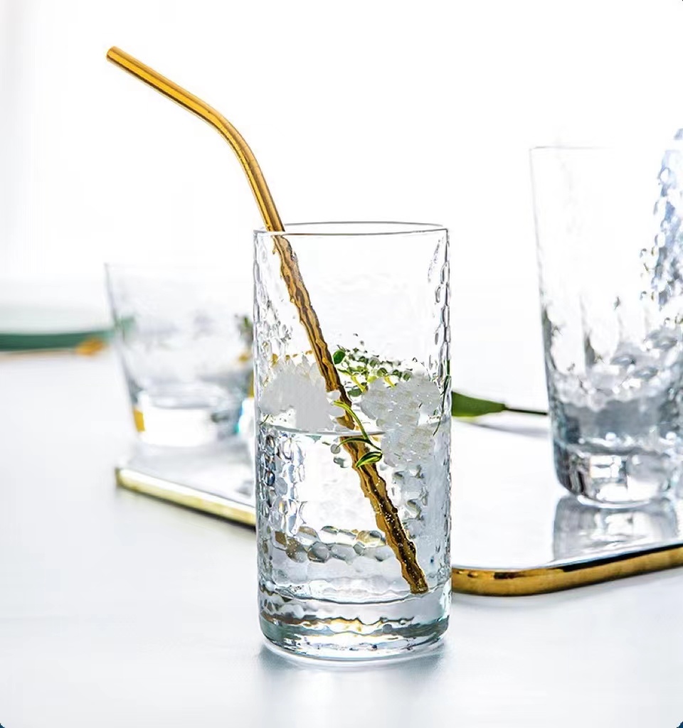 Glassware