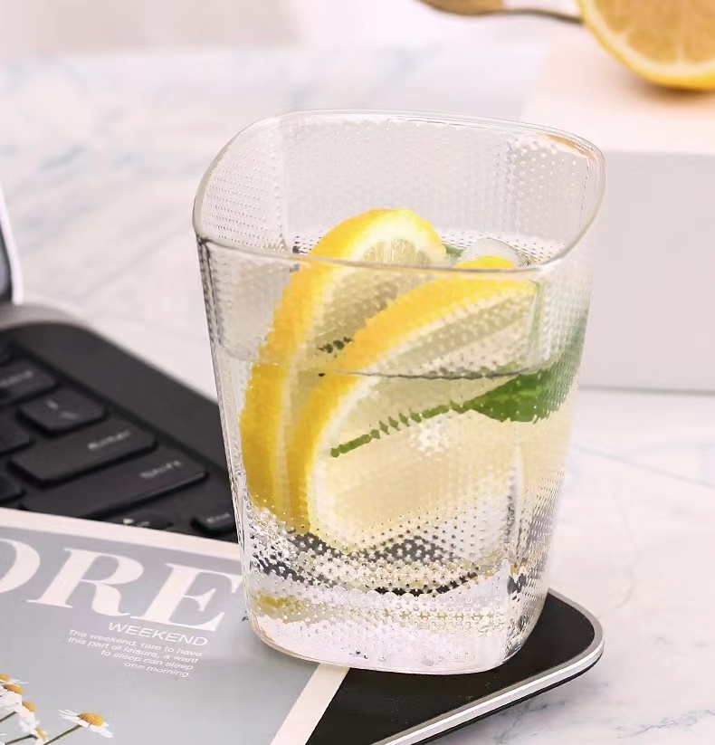 Glassware