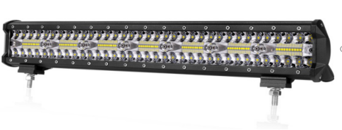 Led Bar Off-Road Led