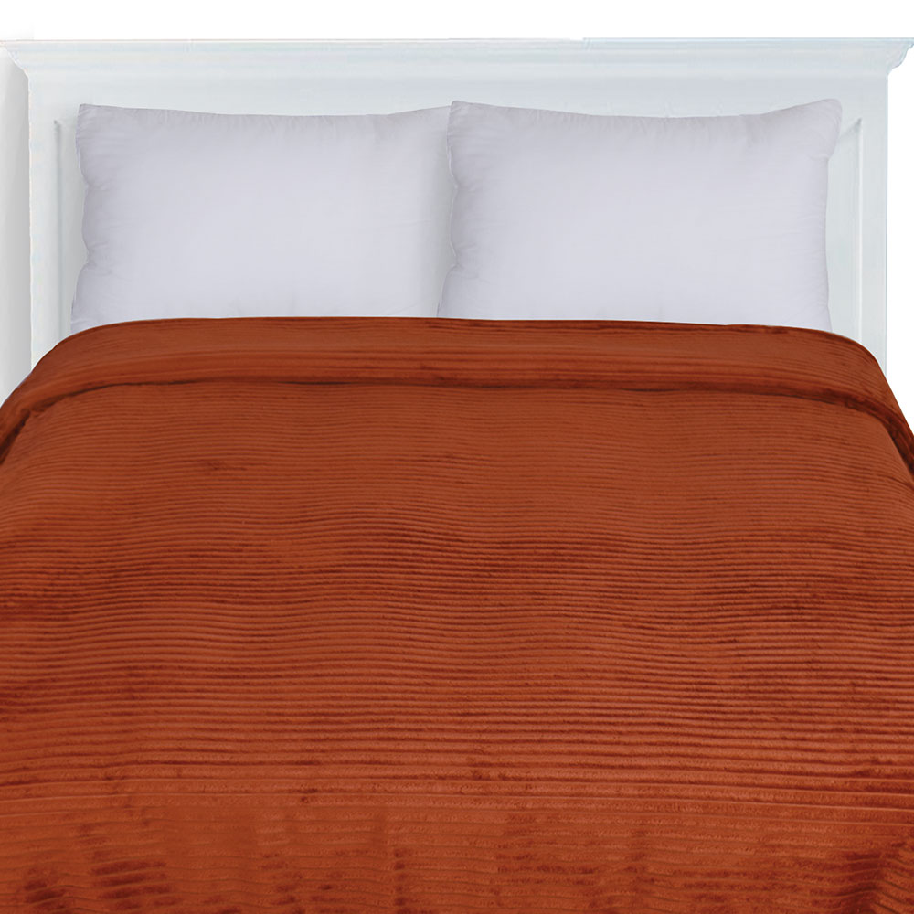 Cotele Flannel Blanket