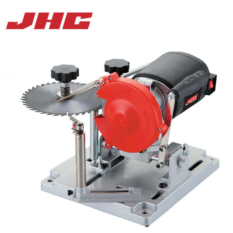 circular saw blade sharpener