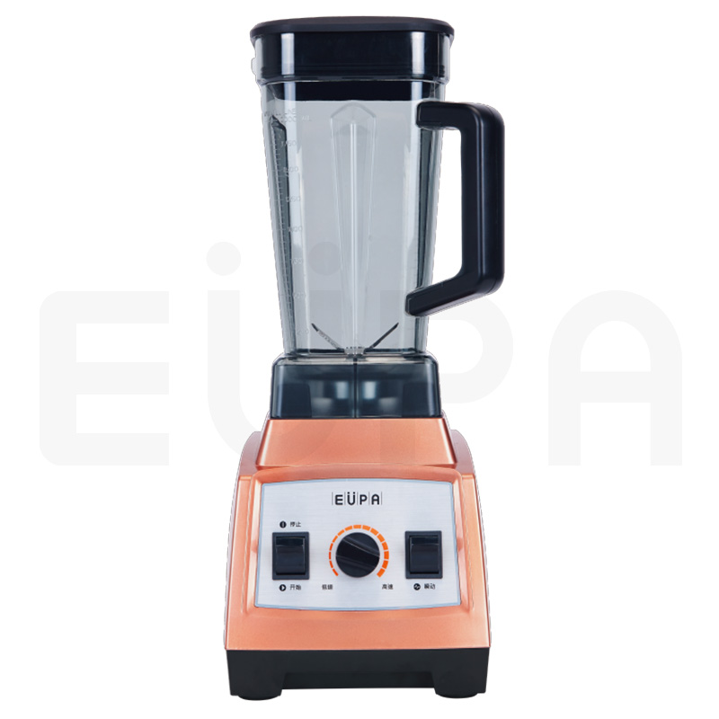 Table blender