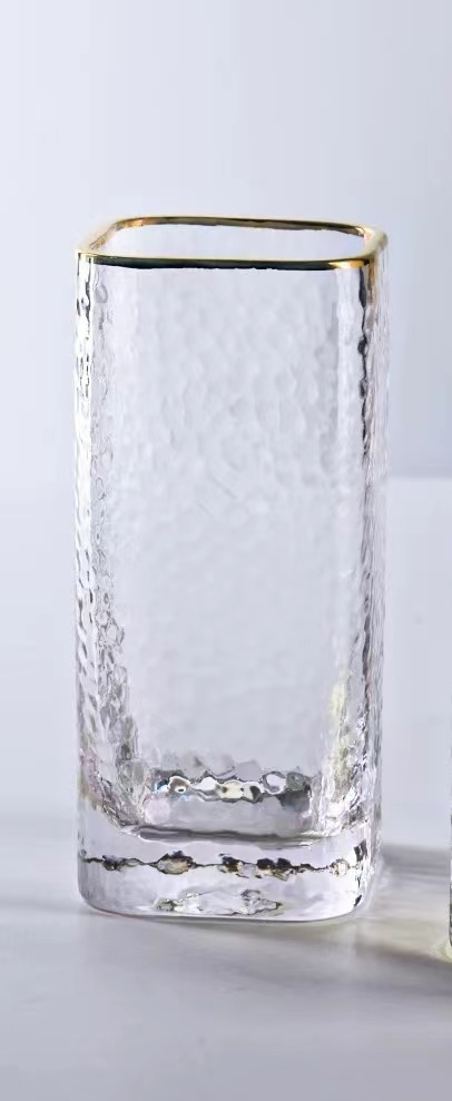 Glassware