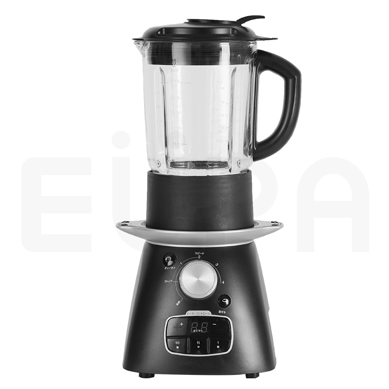soup blender
