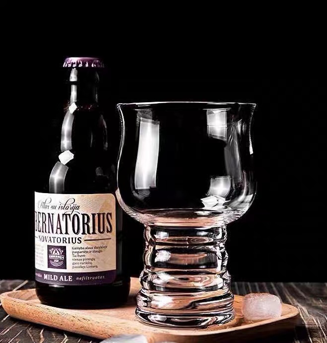 Glassware
