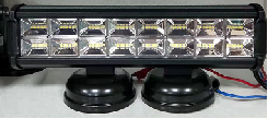Led Bar Off-Road Led
