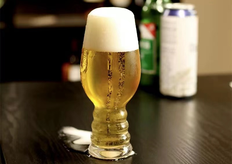 Glassware