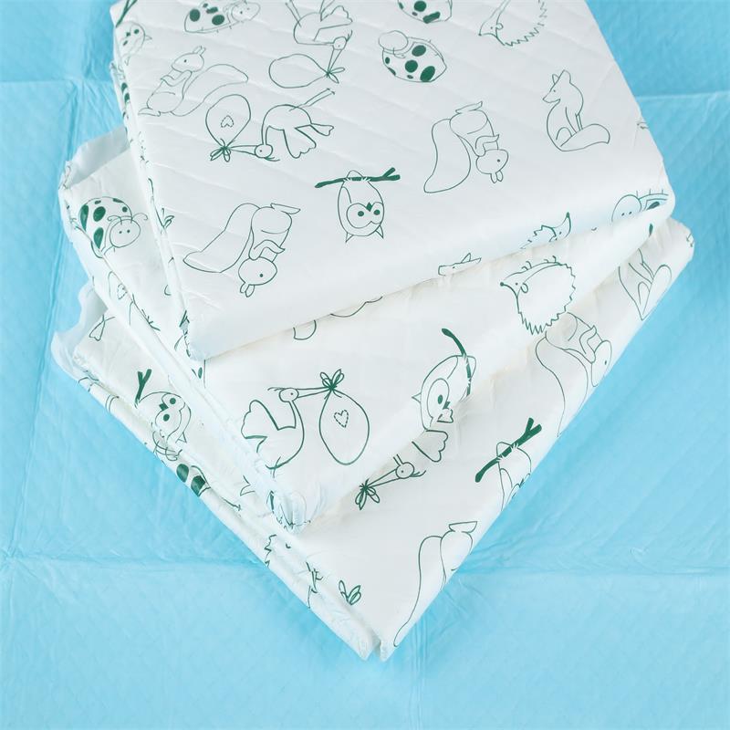 baby soft underpad