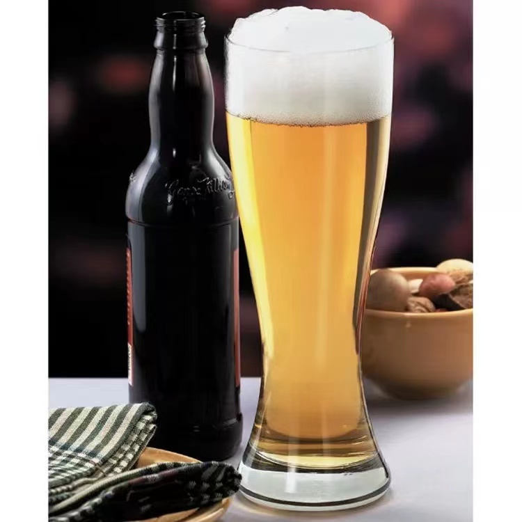 Glassware