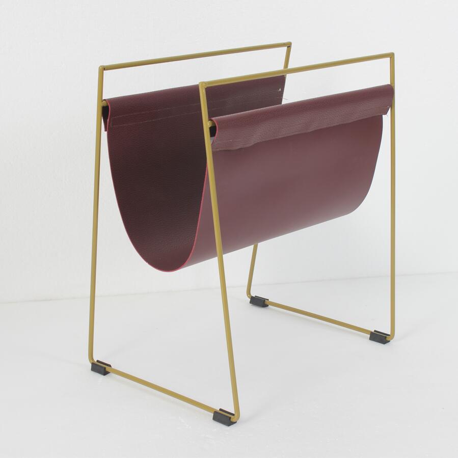 magazine holder