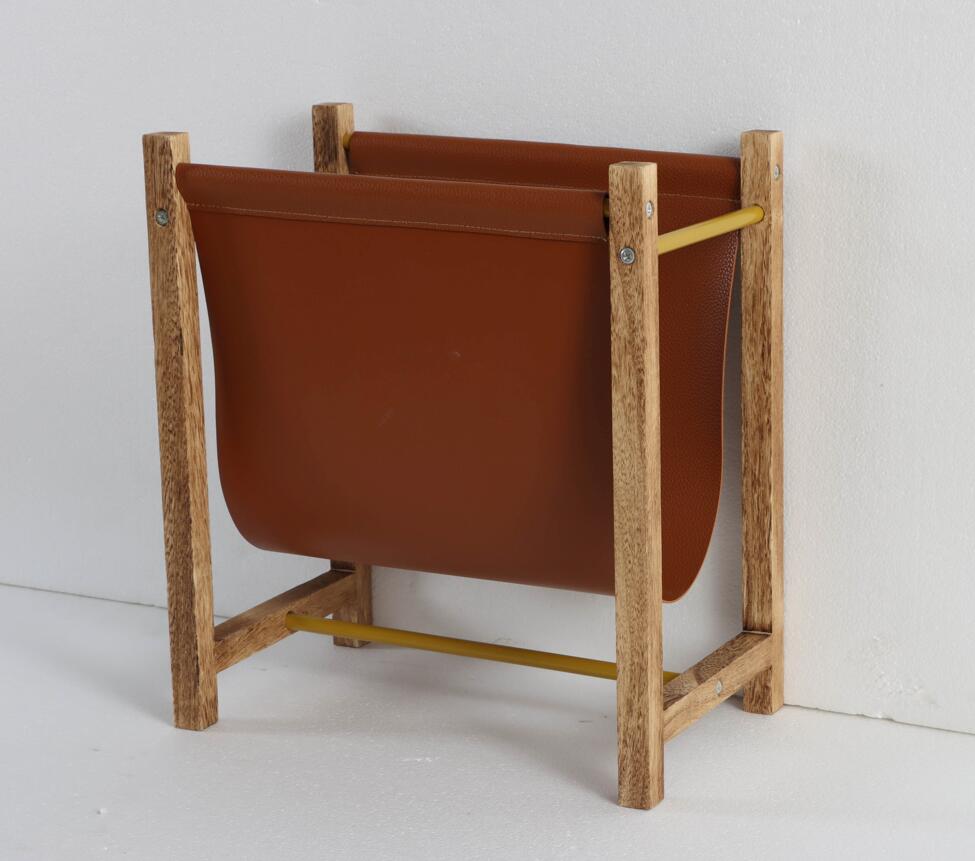 magazine holder