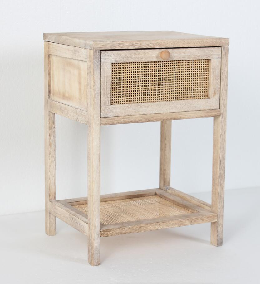 bedside table